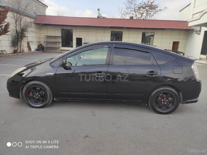Toyota Prius 2008, 495,000 km - 1.5 l - Bakı