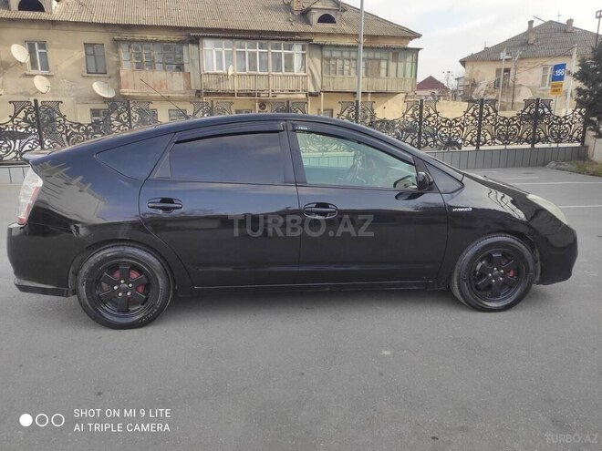 Toyota Prius 2008, 495,000 km - 1.5 l - Bakı