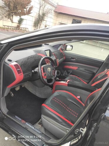Toyota Prius 2008, 495,000 km - 1.5 l - Bakı