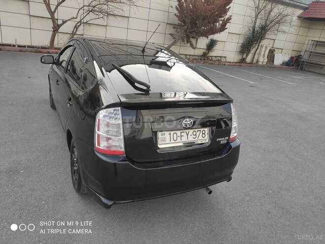 Toyota Prius 2008, 495,000 km - 1.5 l - Bakı