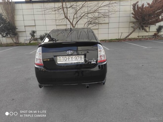 Toyota Prius 2008, 495,000 km - 1.5 l - Bakı