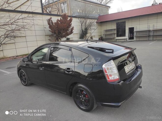 Toyota Prius 2008, 495,000 km - 1.5 l - Bakı