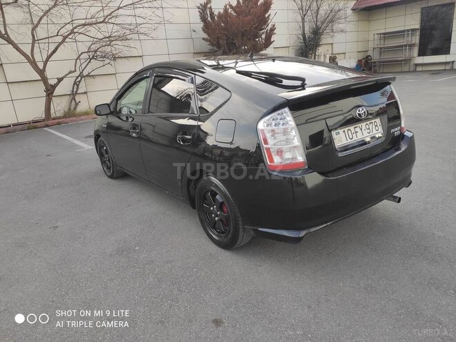 Toyota Prius 2008, 495,000 km - 1.5 l - Bakı