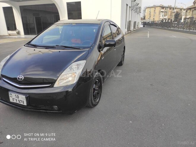 Toyota Prius 2008, 495,000 km - 1.5 l - Bakı