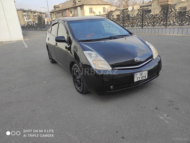 Toyota Prius 2008, 495,000 km - 1.5 l - Bakı