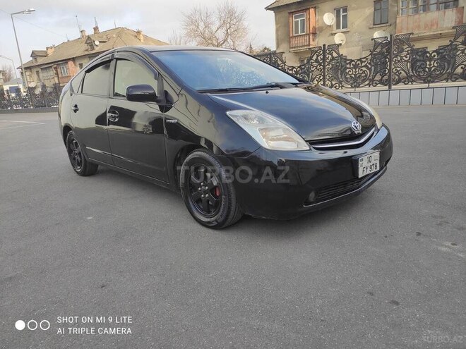 Toyota Prius 2008, 495,000 km - 1.5 l - Bakı