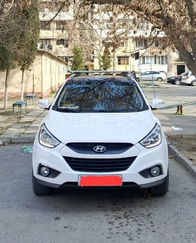 Hyundai ix35-4
