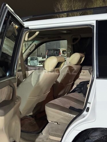 Toyota Land Cruiser 2002, 323,000 km - 4.5 l - Bakı