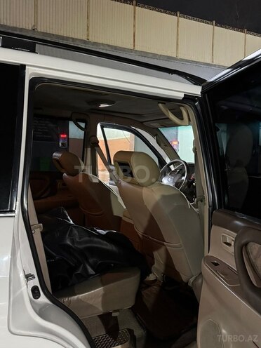 Toyota Land Cruiser 2002, 323,000 km - 4.5 l - Bakı