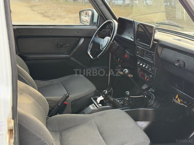 LADA (VAZ) Niva 2013, 158,000 km - 1.7 l - Sumqayıt