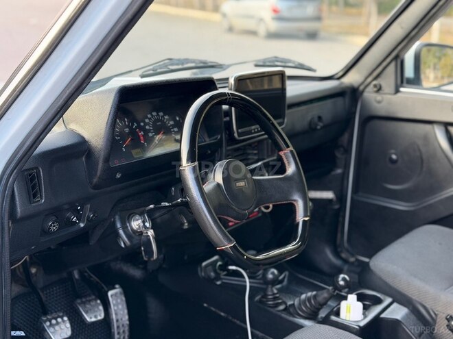 LADA (VAZ) Niva 2013, 158,000 km - 1.7 l - Sumqayıt