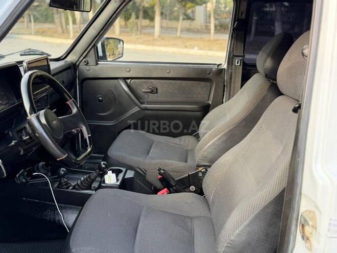 LADA (VAZ) Niva 2013, 158,000 km - 1.7 l - Sumqayıt
