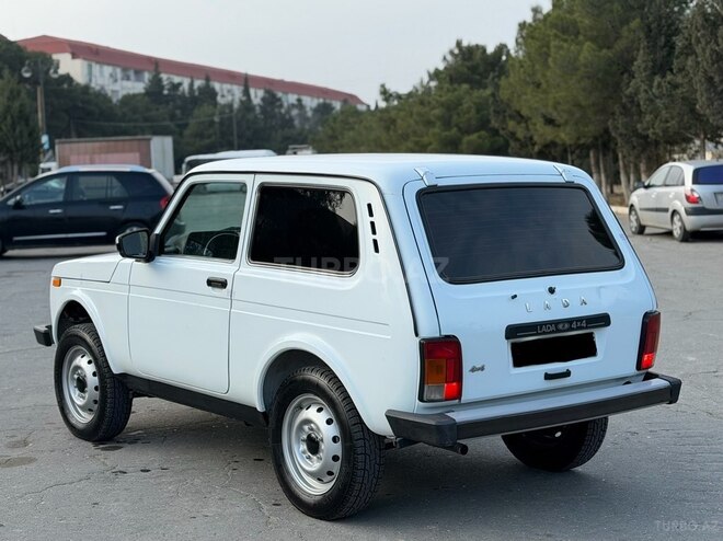 LADA (VAZ) Niva 2013, 158,000 km - 1.7 l - Sumqayıt