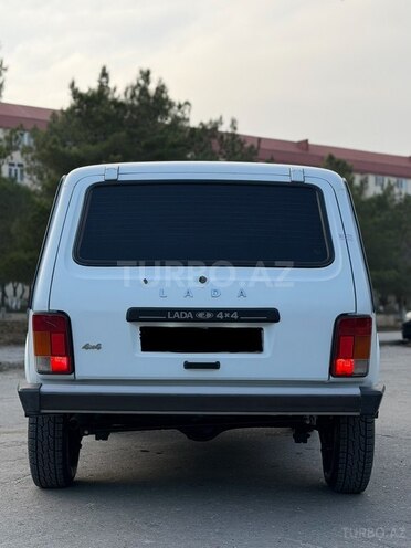 LADA (VAZ) Niva 2013, 158,000 km - 1.7 l - Sumqayıt
