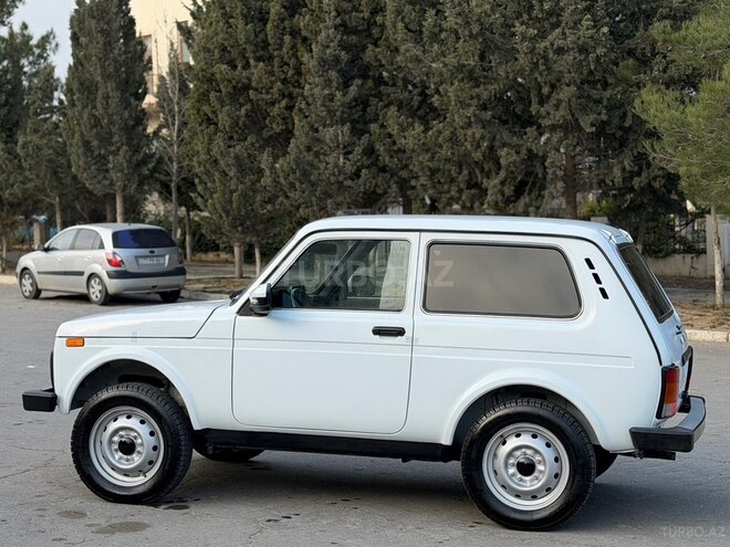LADA (VAZ) Niva 2013, 158,000 km - 1.7 l - Sumqayıt