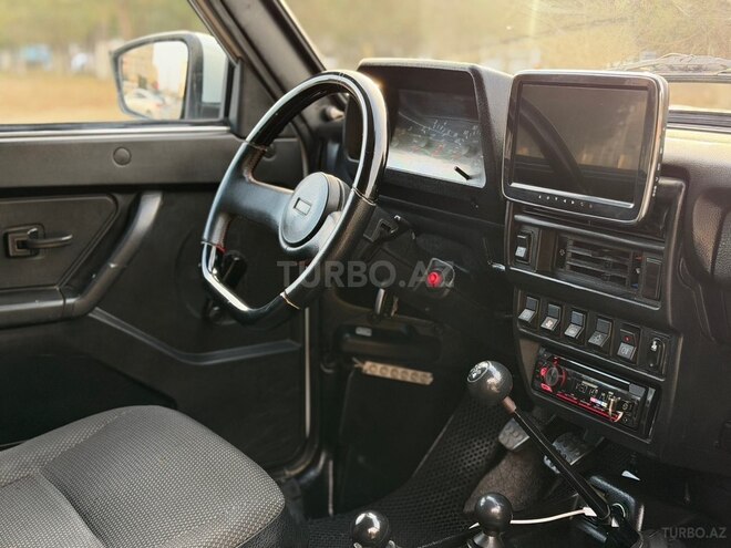 LADA (VAZ) Niva 2013, 158,000 km - 1.7 l - Sumqayıt
