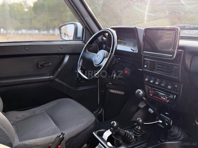 LADA (VAZ) Niva 2013, 158,000 km - 1.7 l - Sumqayıt