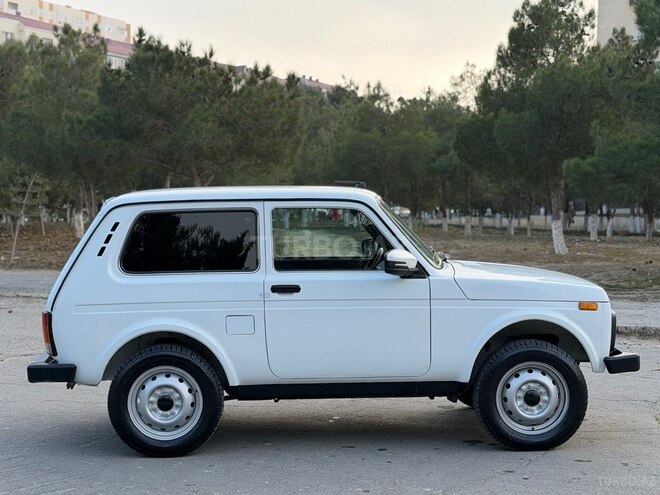 LADA (VAZ) Niva 2013, 158,000 km - 1.7 l - Sumqayıt