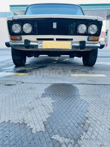 LADA (VAZ) 2106 1985, 15,200 km - 1.3 л - Gəncə