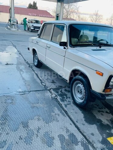 LADA (VAZ) 2106 1985, 15,200 km - 1.3 л - Gəncə