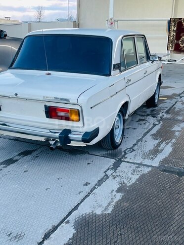 LADA (VAZ) 2106 1985, 15,200 km - 1.3 л - Gəncə