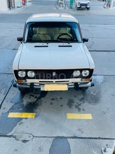 LADA (VAZ) 2106 1985, 15,200 km - 1.3 л - Gəncə
