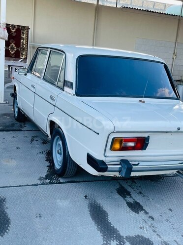 LADA (VAZ) 2106 1985, 15,200 km - 1.3 л - Gəncə