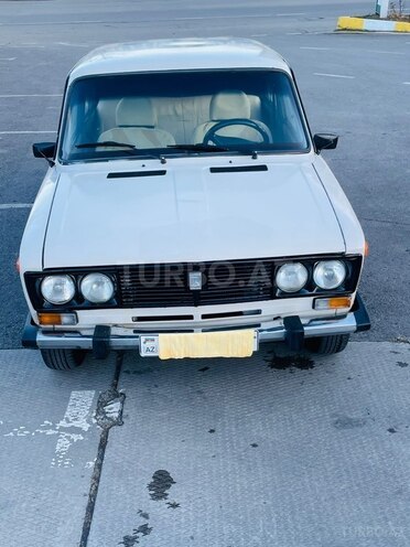 LADA (VAZ) 2106 1985, 15,200 km - 1.3 л - Gəncə