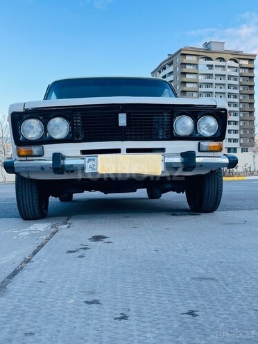 LADA (VAZ) 2106 1985, 15,200 km - 1.3 л - Gəncə