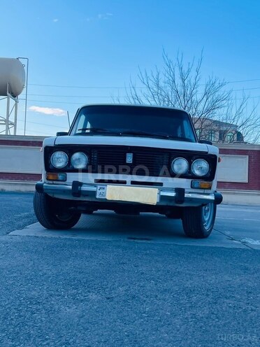 LADA (VAZ) 2106 1985, 15,200 km - 1.3 л - Gəncə