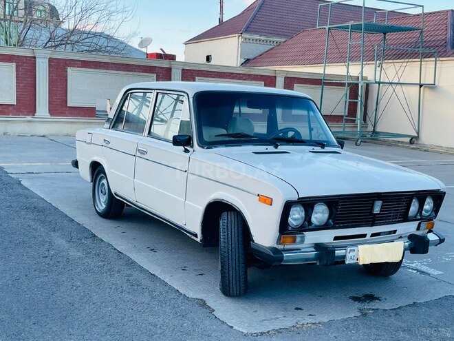 LADA (VAZ) 2106 1985, 15,200 km - 1.3 л - Gəncə