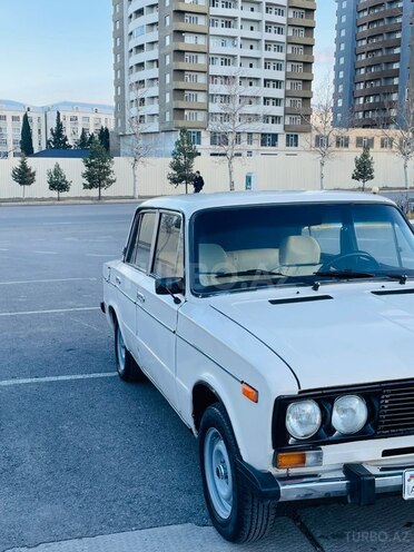 LADA (VAZ) 2106 1985, 15,200 km - 1.3 л - Gəncə