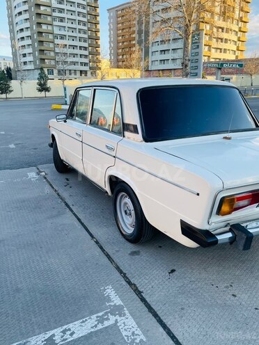 LADA (VAZ) 2106 1985, 15,200 km - 1.3 л - Gəncə