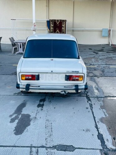 LADA (VAZ) 2106 1985, 15,200 km - 1.3 л - Gəncə