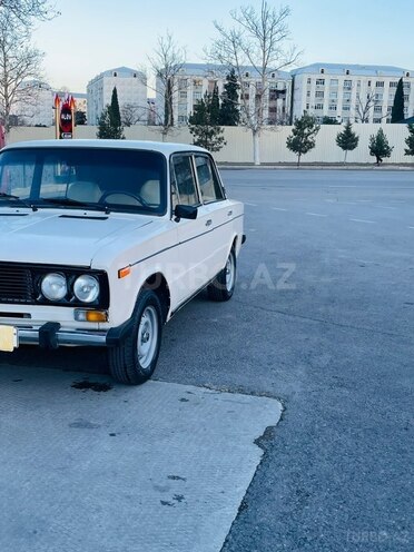 LADA (VAZ) 2106 1985, 15,200 km - 1.3 л - Gəncə