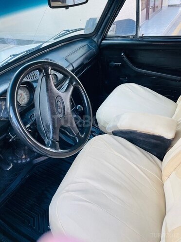 LADA (VAZ) 2106 1985, 15,200 km - 1.3 л - Gəncə
