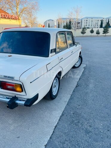 LADA (VAZ) 2106 1985, 15,200 km - 1.3 л - Gəncə