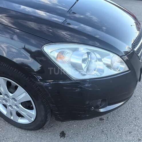 Kia  2008, 261,700 km - 1.4 l - Gəncə
