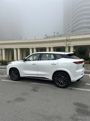 Changan  2025, 0 km - 1.5 l - Bakı