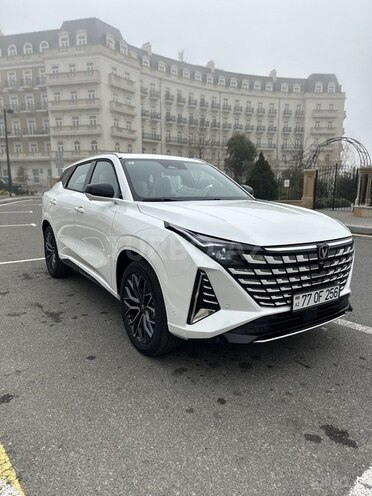 Changan  2025, 0 km - 1.5 l - Bakı