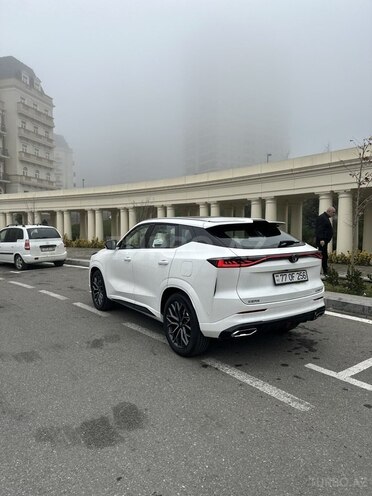 Changan  2025, 0 km - 1.5 l - Bakı