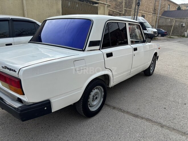 LADA (VAZ) 2107 2006, 45,781 km - 1.5 l - Bakı
