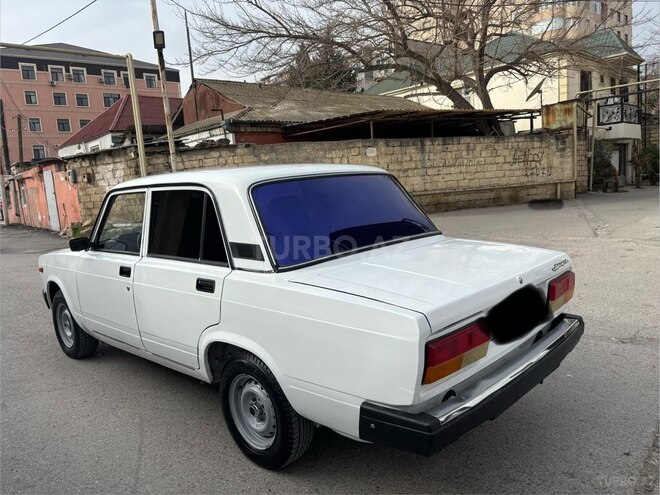 LADA (VAZ) 2107 2006, 45,781 km - 1.5 l - Bakı
