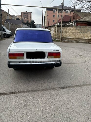 LADA (VAZ) 2107 2006, 45,781 km - 1.5 l - Bakı