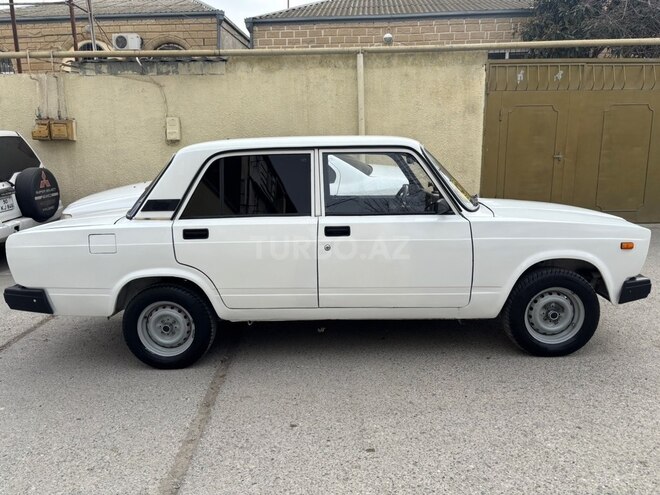 LADA (VAZ) 2107 2006, 45,781 km - 1.5 l - Bakı