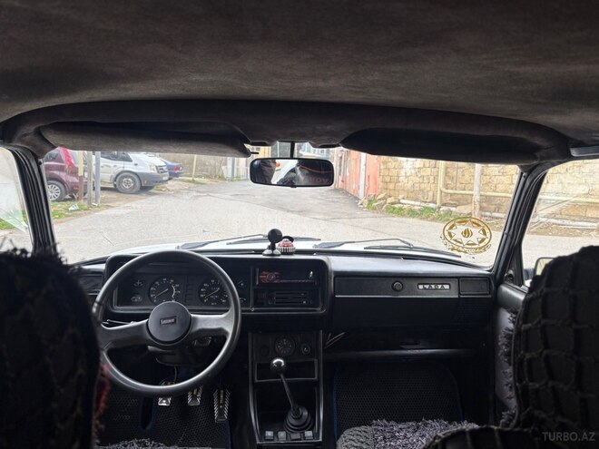 LADA (VAZ) 2107 2006, 45,781 km - 1.5 l - Bakı