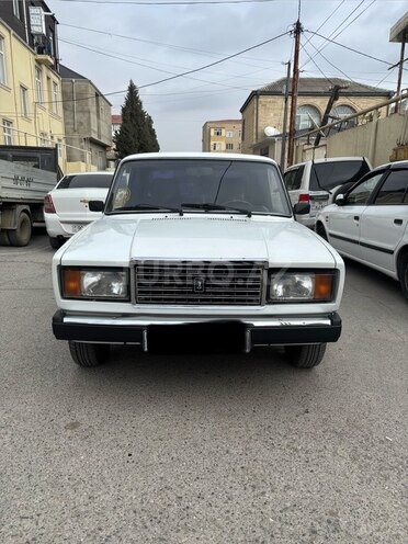 LADA (VAZ) 2107 2006, 45,781 km - 1.5 l - Bakı
