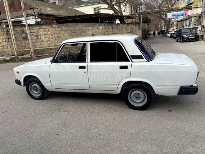 LADA (VAZ) 2107 2006, 45,781 km - 1.5 l - Bakı