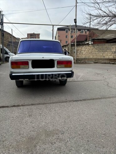 LADA (VAZ) 2107 2006, 45,781 km - 1.5 l - Bakı