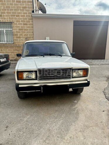 LADA (VAZ) 2107 2006, 45,781 km - 1.5 l - Bakı